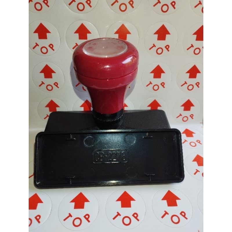 

gagang stempel flazz 2278