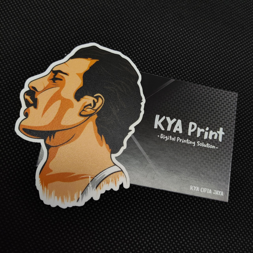 

Premium Sticker Queen Freddie Mercury