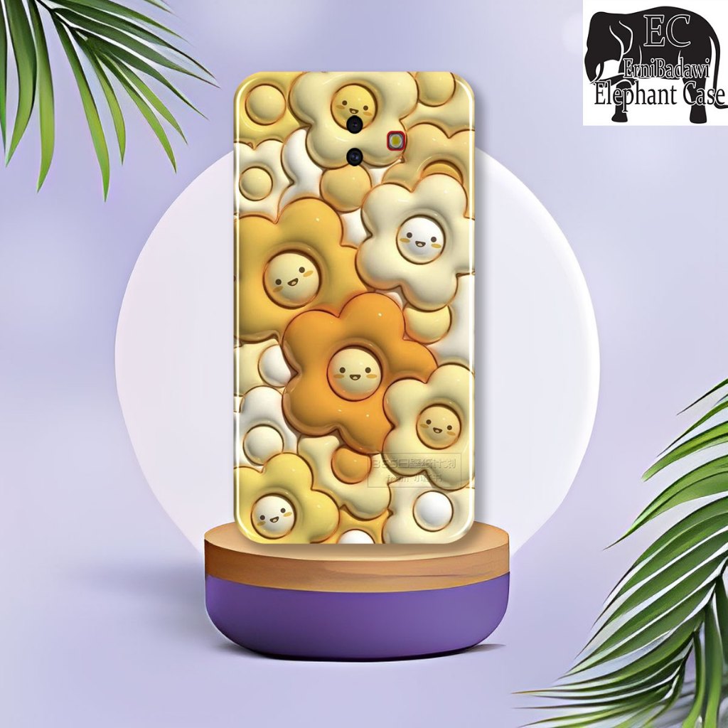 Case SAMSUNG J6+  Casing Hp - Softcase Case SAMSUNG J6+ Casing Hp - Softcase - Case Hp   SAMSUNG J6+