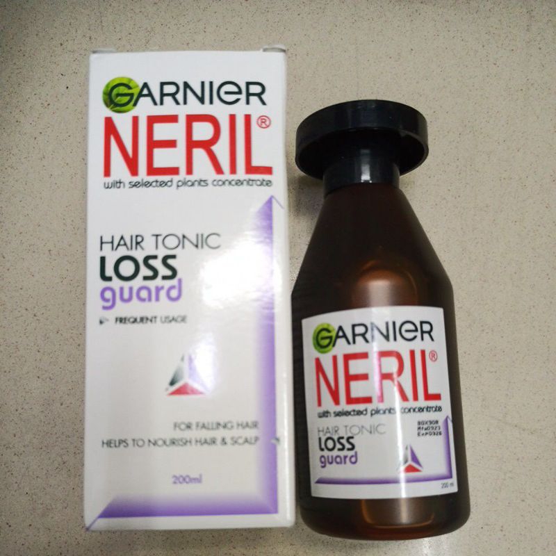 Neril Hair Tonic  Loss Guard 200 Ml