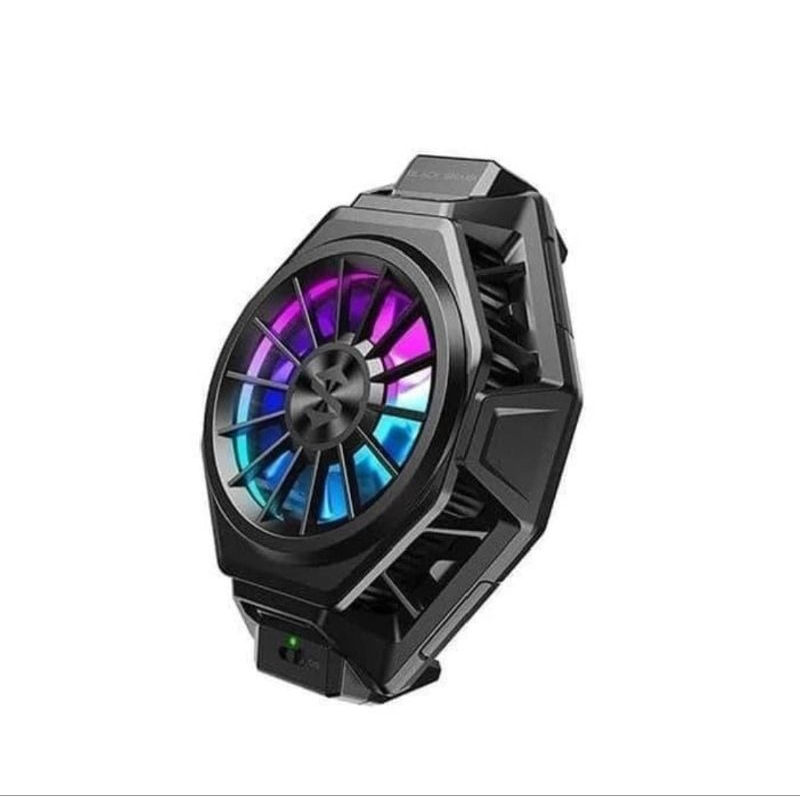 [ Second ] Black Shark FunCooler BR20 Pro Blackshark Gaming Cooler Fan BR20Pro.