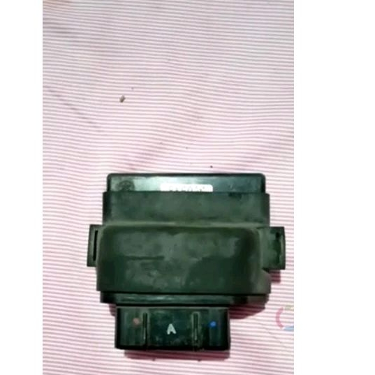 ECU STANDAR ORI R15 VVA V3 COPOTAN MASIH BAGUS