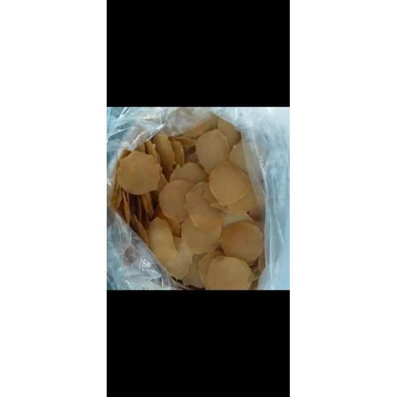

Kerupuk puli 500g/ 1/2 kg