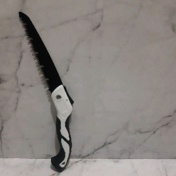 Gergaji Lipat Gergaji Potong Dahan Kayu