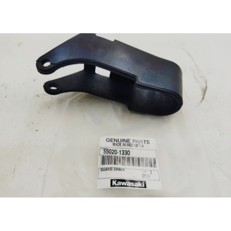 KARET BATALAN SWING ARM NINJA 150 LMN DAMPER KARET SWING ARM NINJA 150 LMN 55020-1330