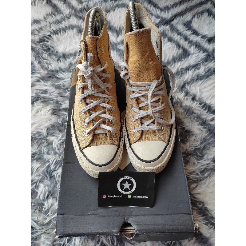 Converse CT Second Original Sun Flowr High 70s