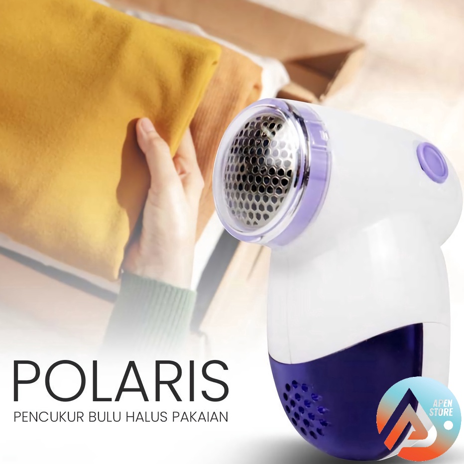 modelTipe TZP693 APEN Pencukur Bulu Halus Pakaian Electric Cloth Fabric  Peralatan Rumah Tangga Peli