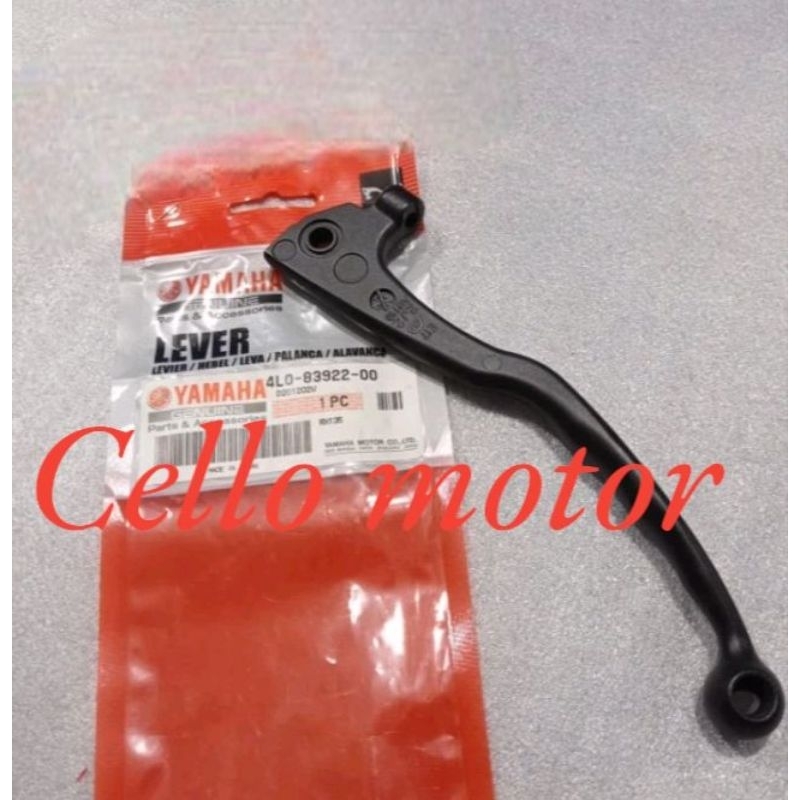 Handel handle rem RX king cobra master original