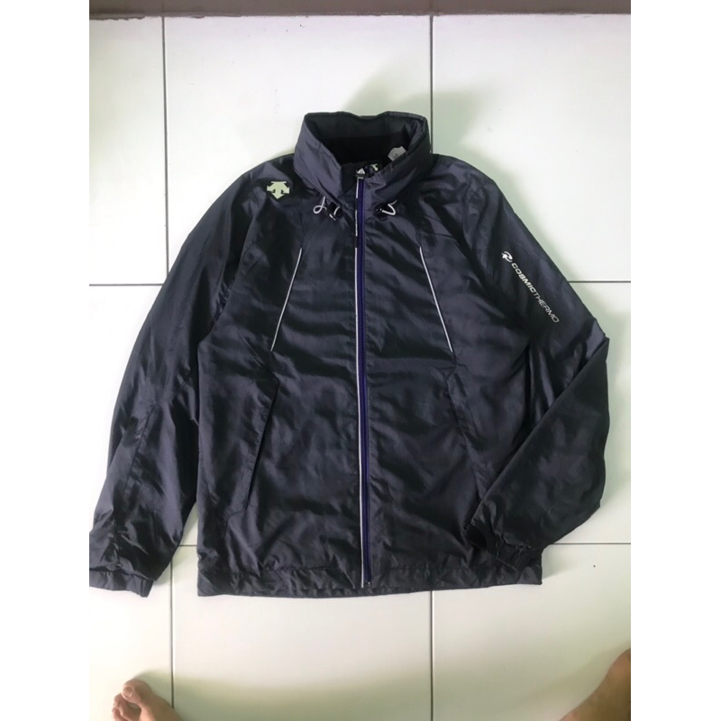 Descente Sport Jacket Second