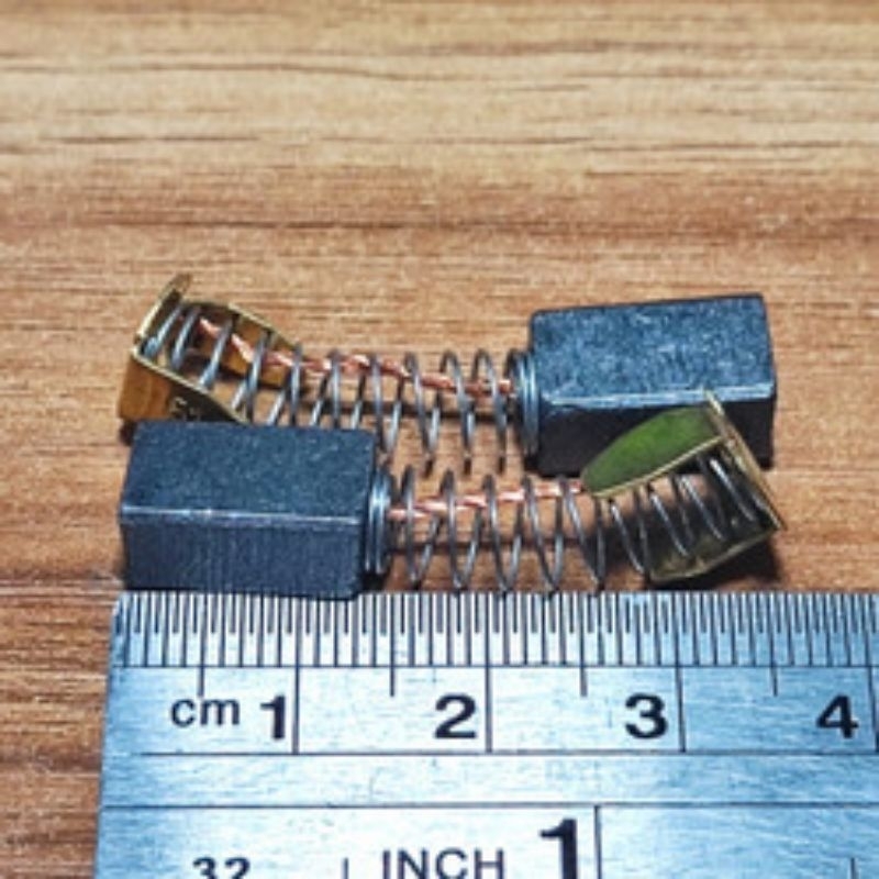 Original Termurah | Arang Mesin Jahit Karung Newlong NP7A Kualitas Bagus / Kol Dinamo Mesin Jahit Ka