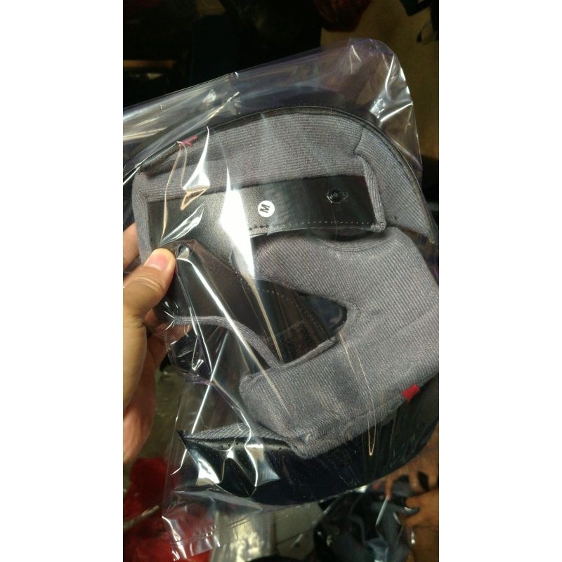 kyt enduro supermoto busa pipi/kyt k2r