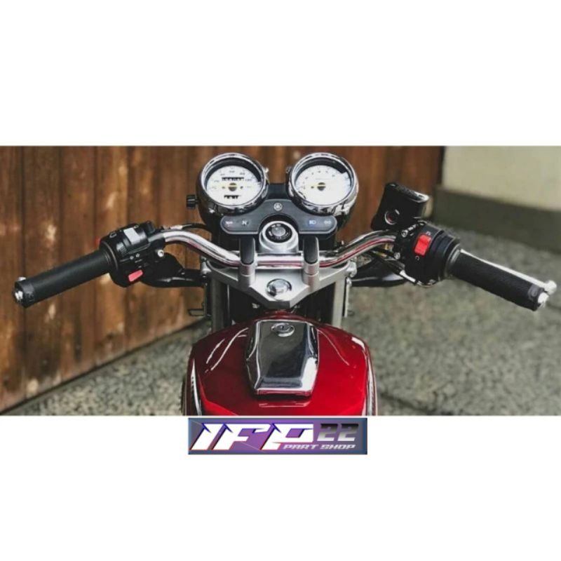 stang rx king low | stang stir rx king