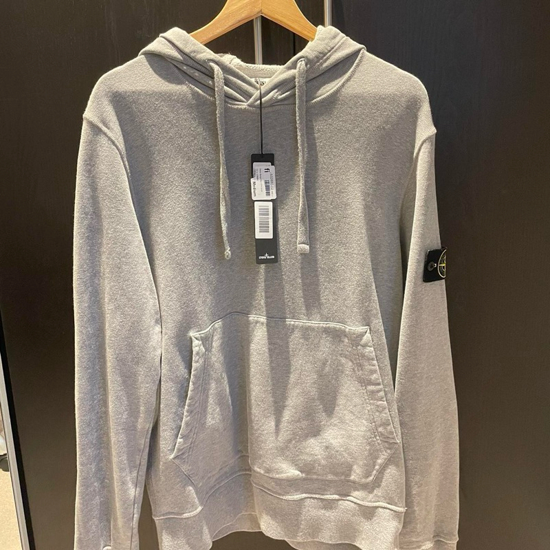 Hodie Stone island