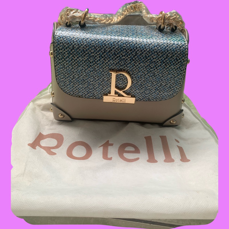 Tas Ori Rotelli