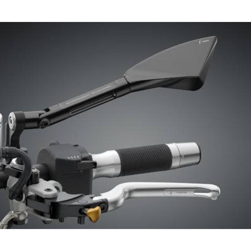 RIZOMA Spion Tomok Original Italy