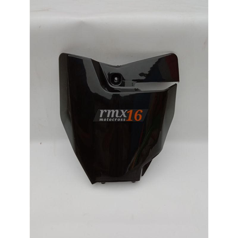 Cover nomer ktm 250 papan start ktm 250 papan nomor ktm 250 2022 supermoto klx 150 bf dtracker new