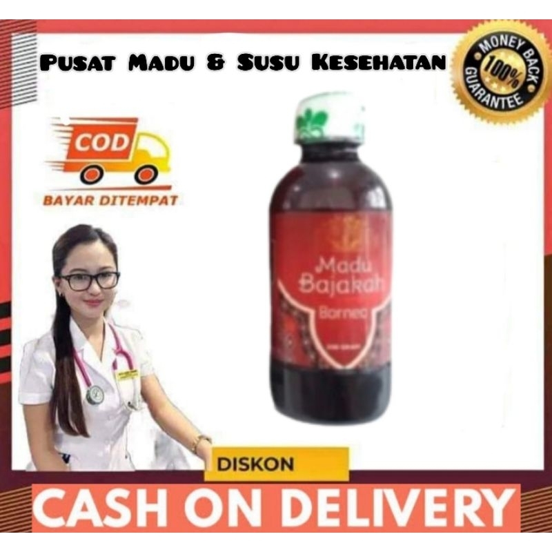 

Madu Bajakah Borneo Asli Madu Mengatasi Kanker Original Herbal Alami