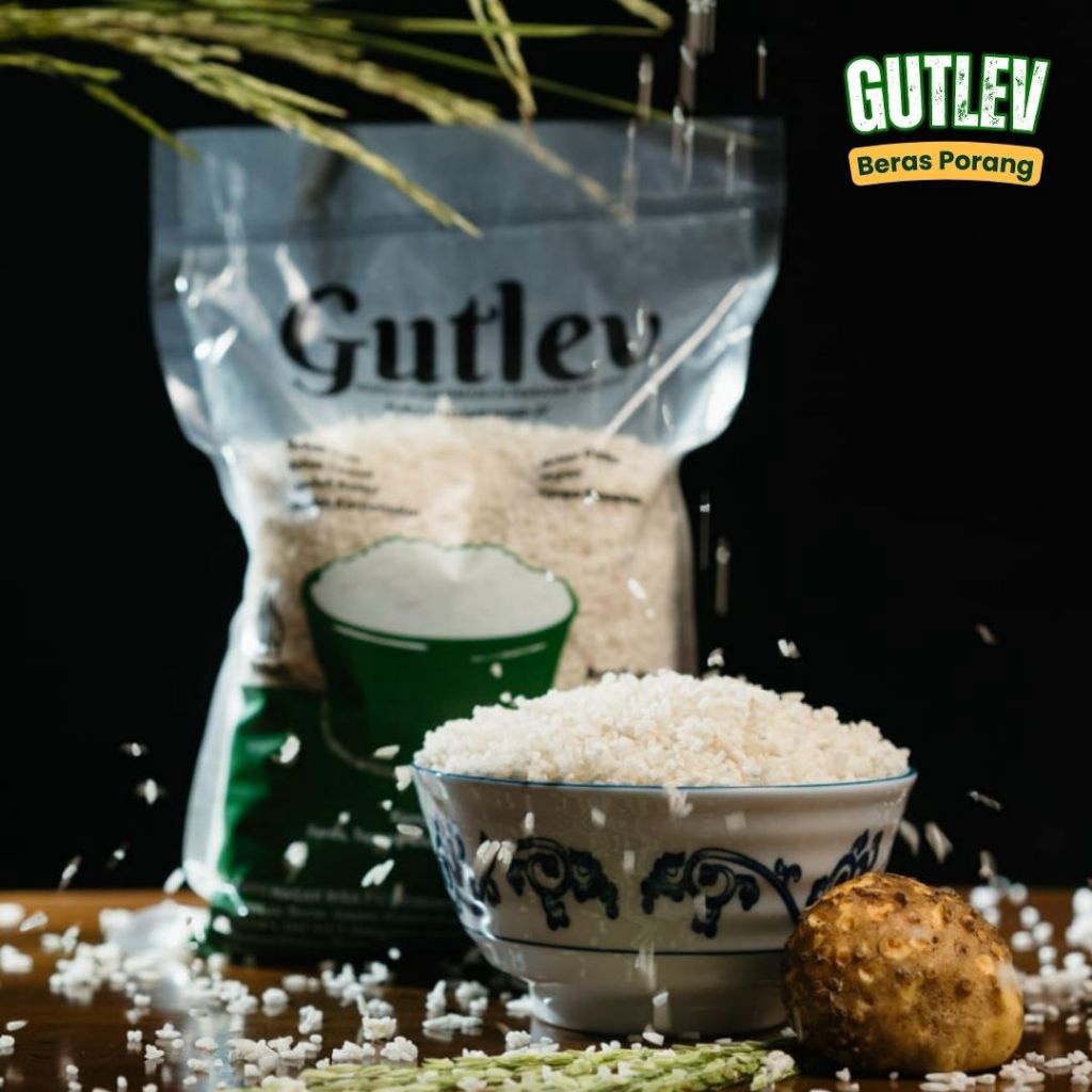 

1212 BRANDS FESTIVAL 1111 SALEl 1KG BERAS GLUKOMANAN PORANG GUTLEVI SUGARFREEl NOL LEMAKl NOL GULA gas