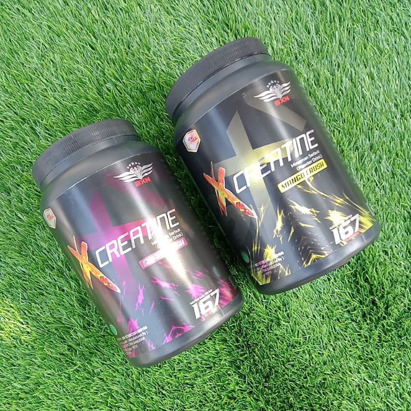 BXN NUTRITION XTREME CREATINE MONOHYDRATE 1000grm