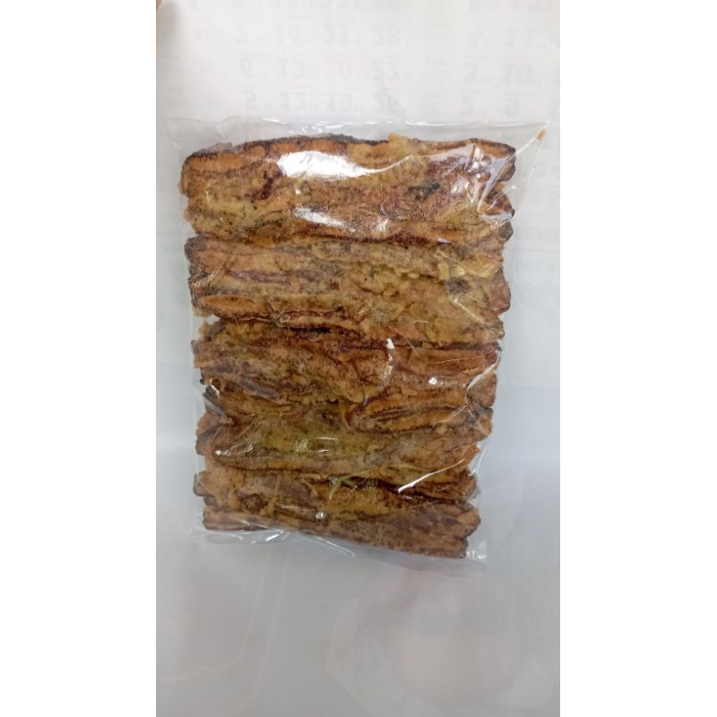 

sale pisang lidah