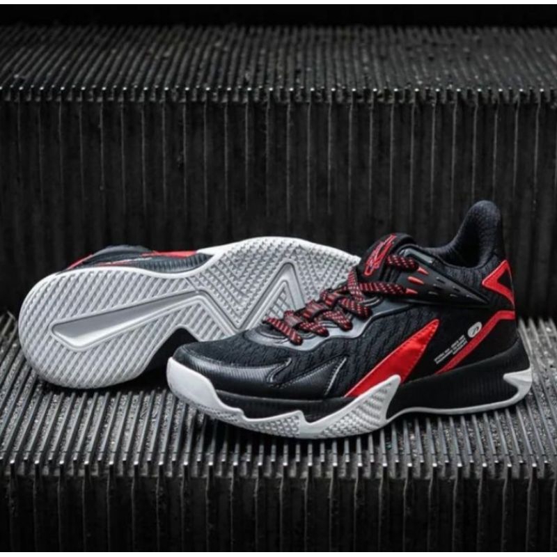 Sepatu Basket Spotec ORI
