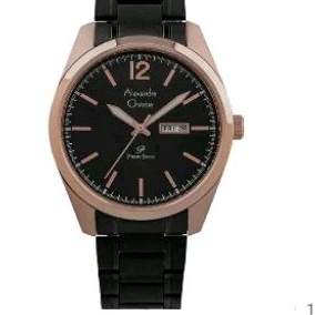 Alexandre Christie AC 1012