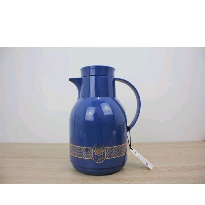 termos air panas antik listrik