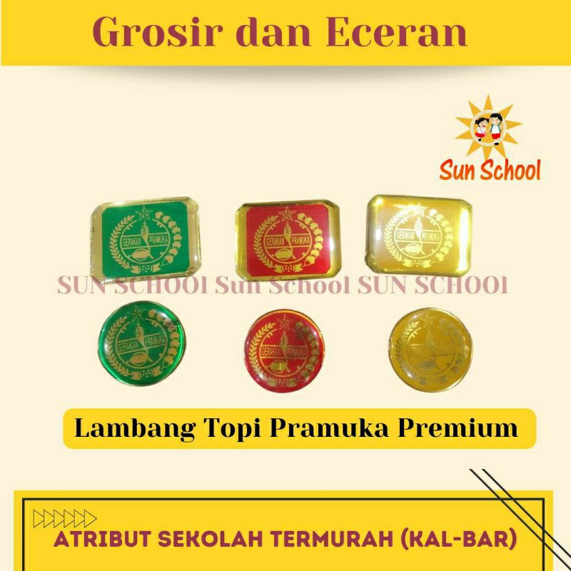 

LAMBANG TOPI BAGUS CEWEK DAN COWOK MERAH/KUNING/HIJAU