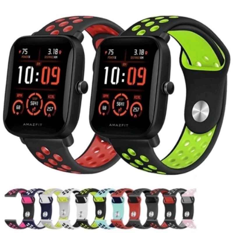 Tali Jam Strap Vyatta Fitme XP/ Fitme  XPS/ Fitme One New/Fitme Soul Gen 2/ Fitme Spectre