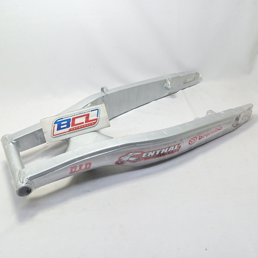 Arm Swing Arm Klx Model Ktm Silver