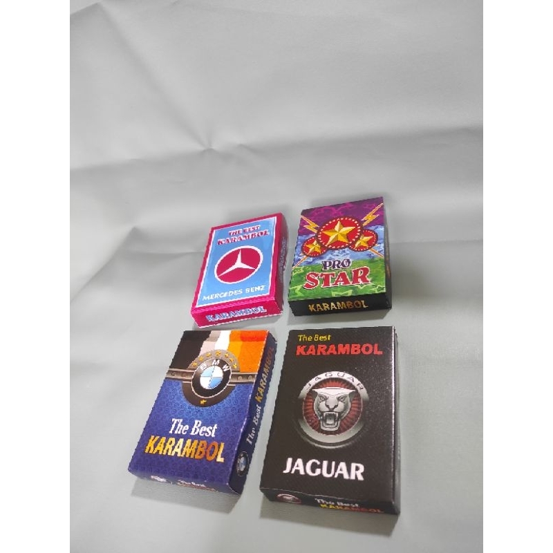 Biji Karambol koin karambol the best karambol