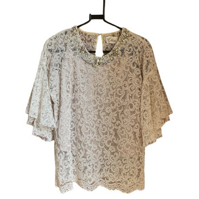 CERA OFFICIAL Top (Preloved)