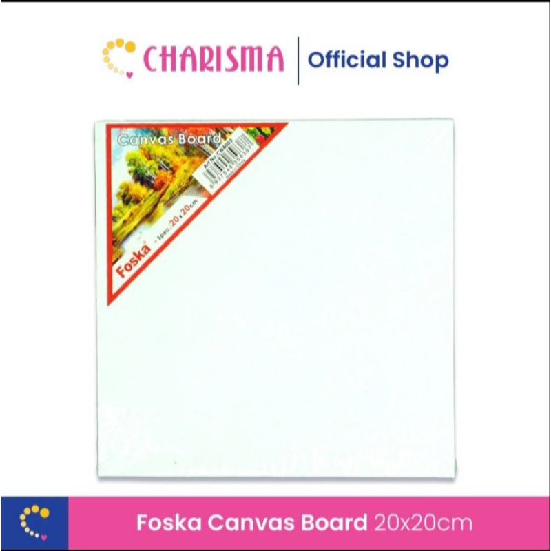 

Charisma canvas putih-rectangle canvas lukis frame-kanvas lukis media gambar