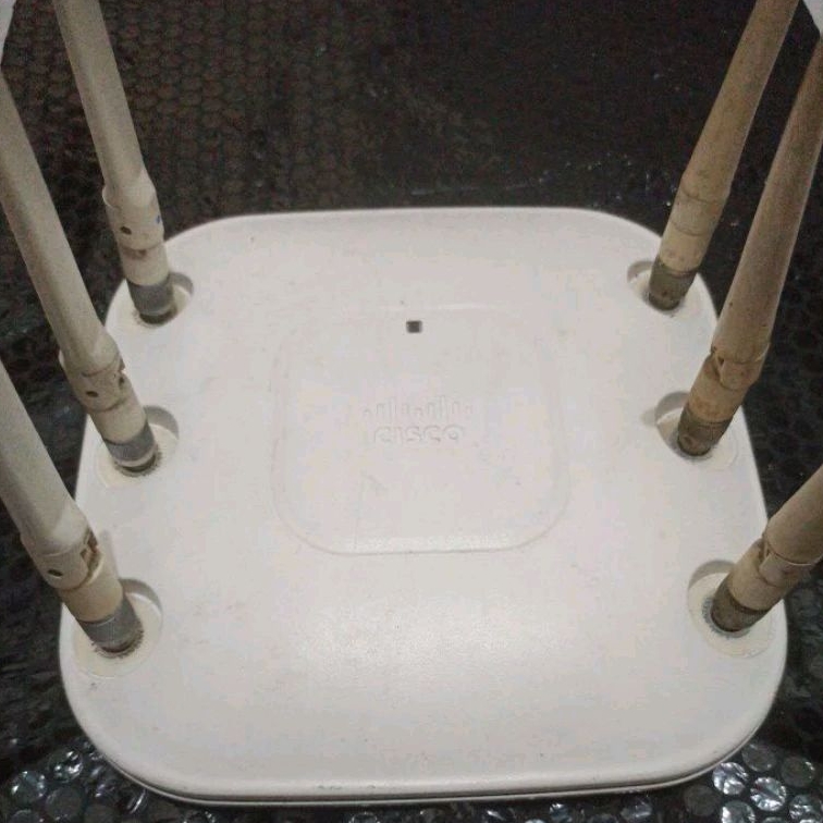 CISCO AIR-CAP3502E-C-K9