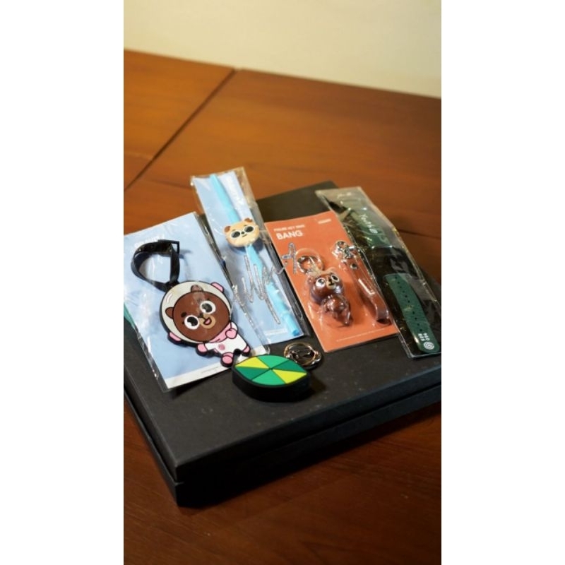 [BACA DESKRIPSI] DAY6 Official Merchandise