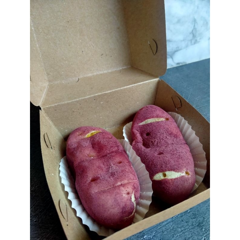 

goguma ppang (2pcs)