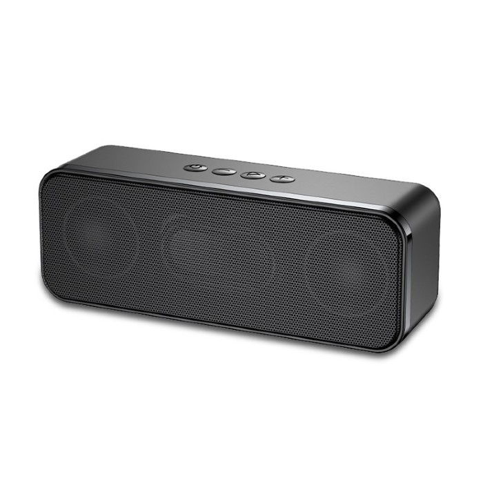 Speaker Bluetooth Robot RB520