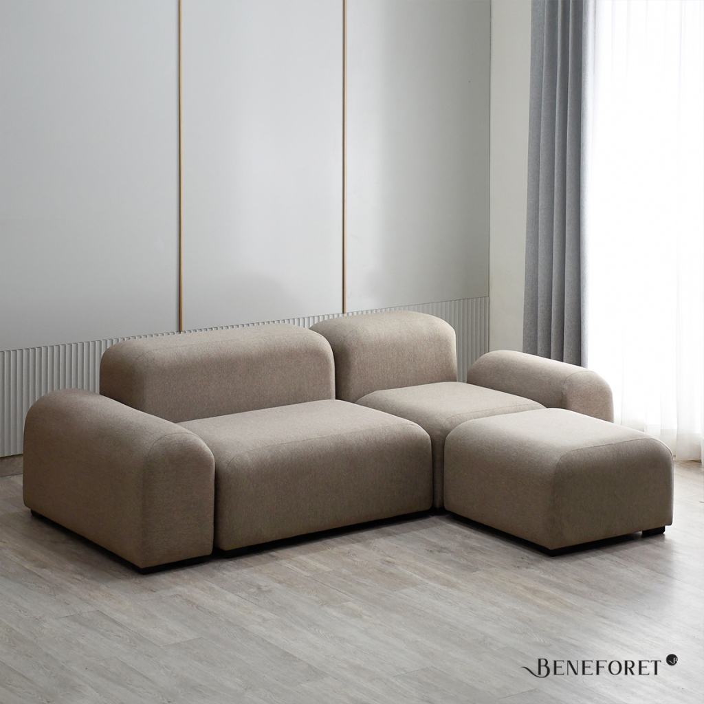 Modul Sofa  Sofa Minimalis | Sofa Ruang Tamu | Kursi Tamu | Sofa mewah