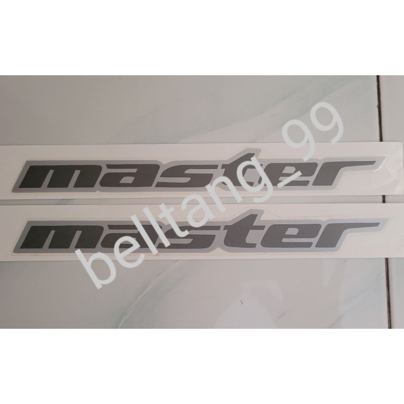 

Stiker tulisan master/sticker tulisan master/stiker master