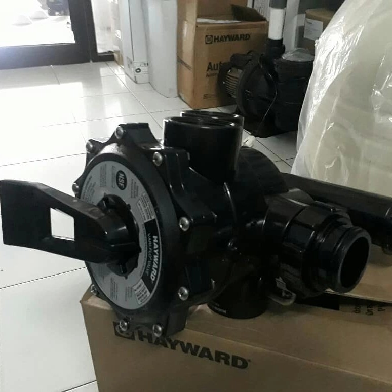 Handle Kepala filter Hayward 2"