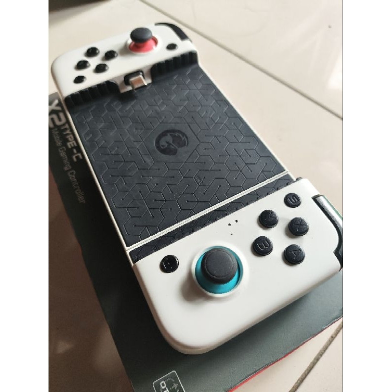 Gamesir X2 type C