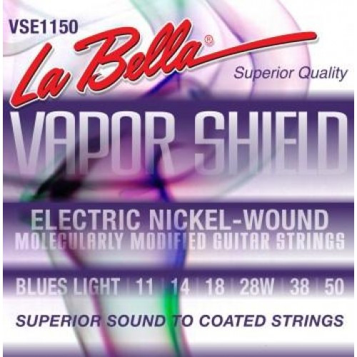 Senar La Bella Vapor Shield VSE1150