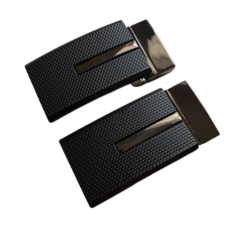 Kepala Gesper Ikat pinggang Cantol Lubang