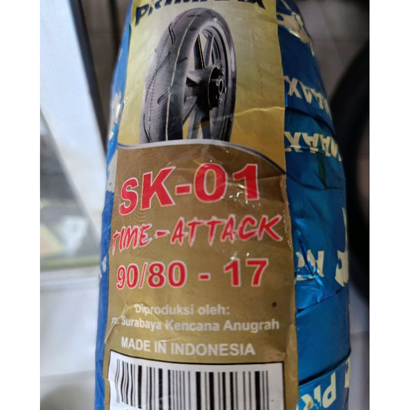 ban primax sk 01 90/80-17