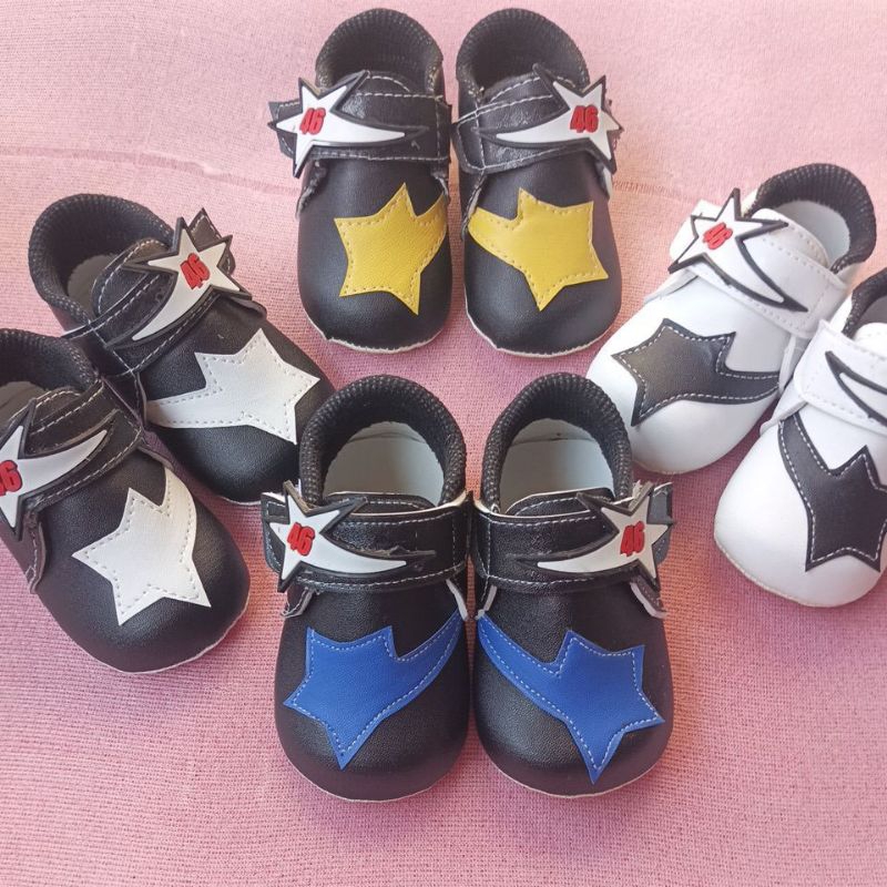GROSIR SEPATU BAYI