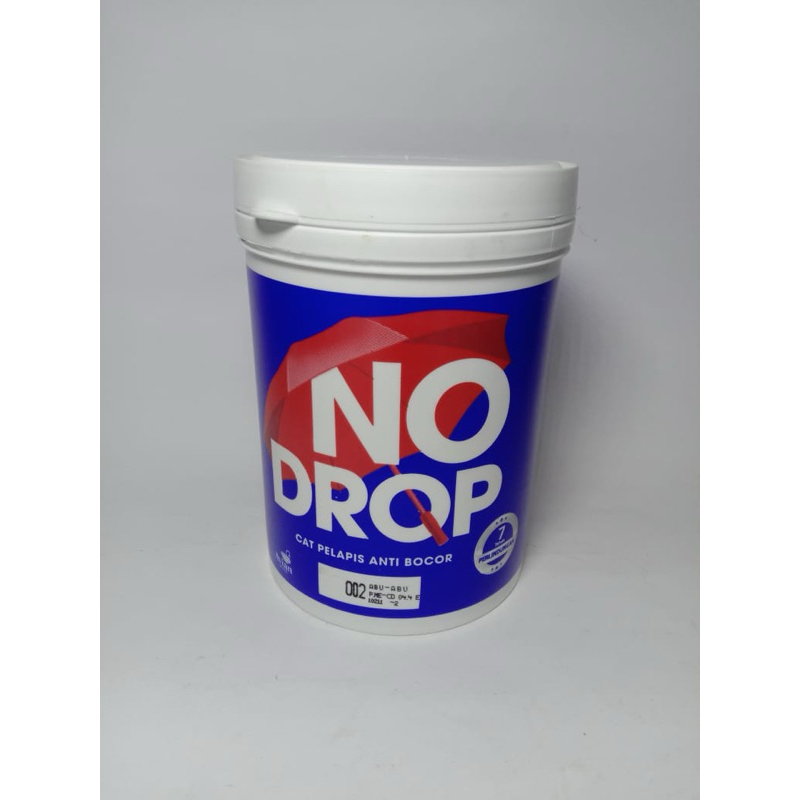 No Drop 1kg