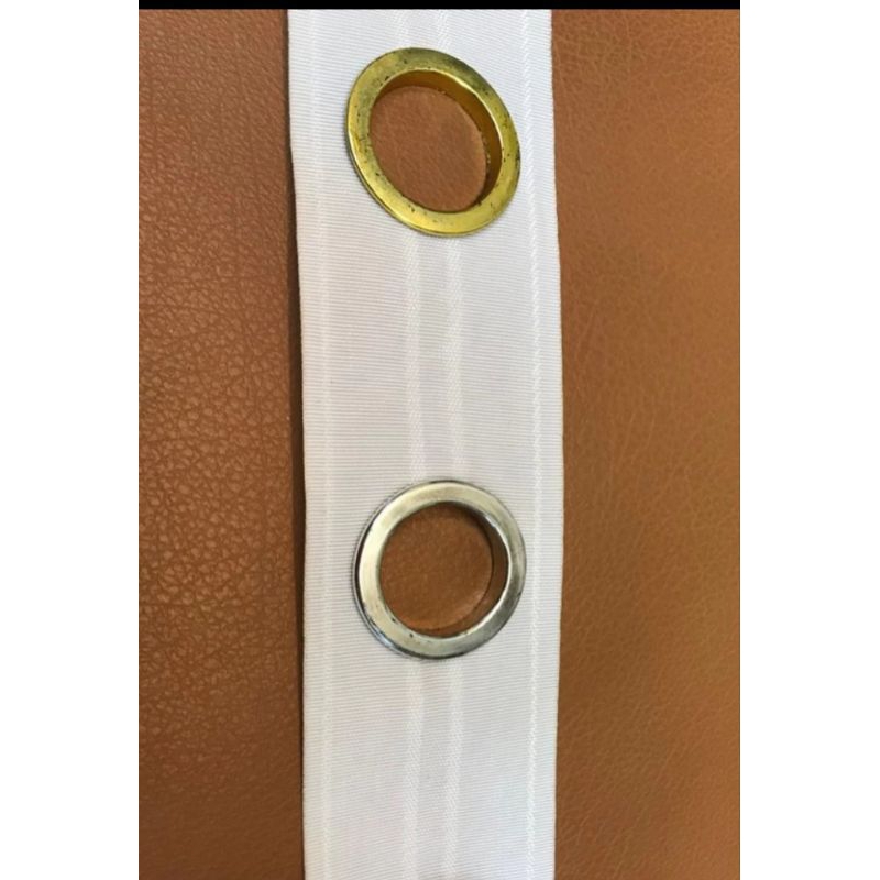 Smokering Gorden Pita /Smokering Satu Sisi/Smokering Harga Satuan