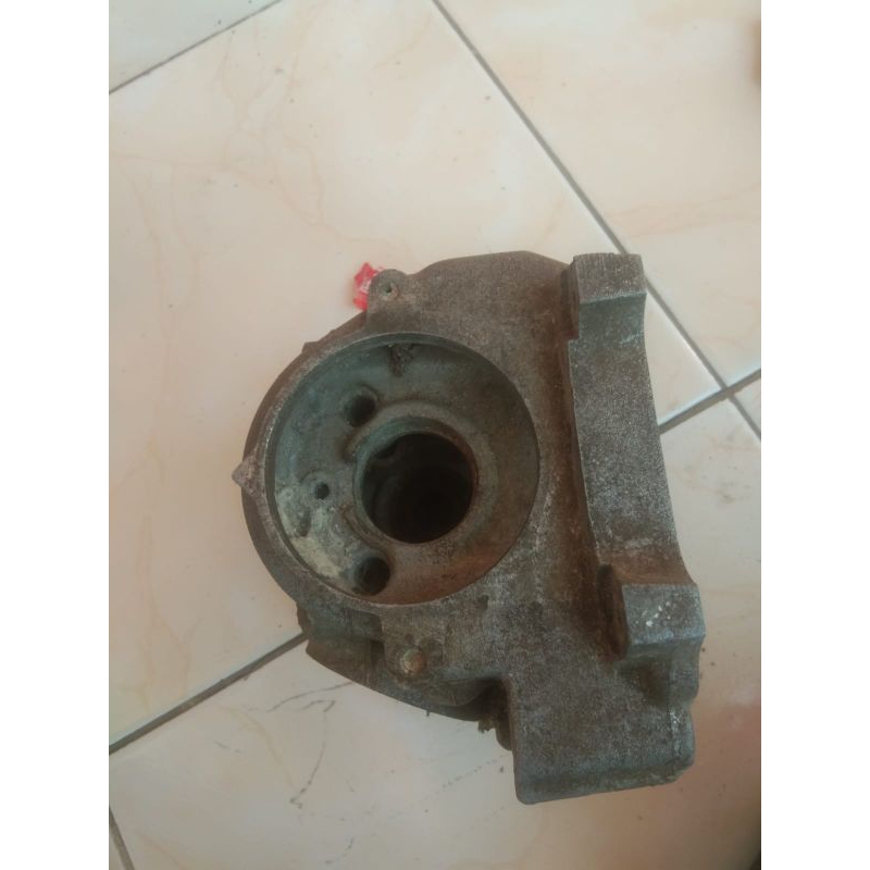 head vega/jupiter ori cabutan isian klep per klep