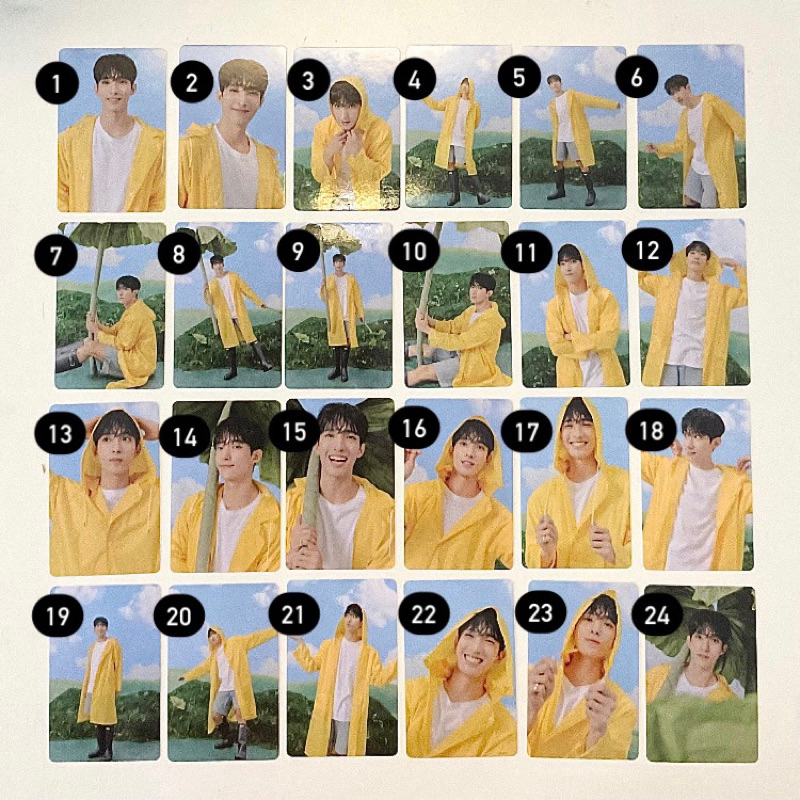 PC Seventeen Heaven Carat Ver DK