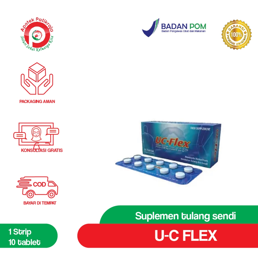 UC-FLEX TABLET